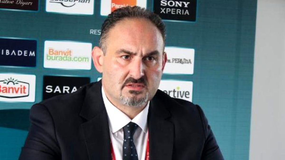 Banvit\'te Yenilgi Üzüntüsü