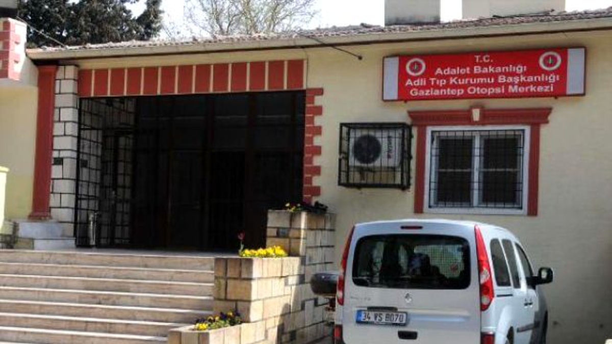 Barda Çıkan Kavgada Yaralandı, Hastanede Öldü