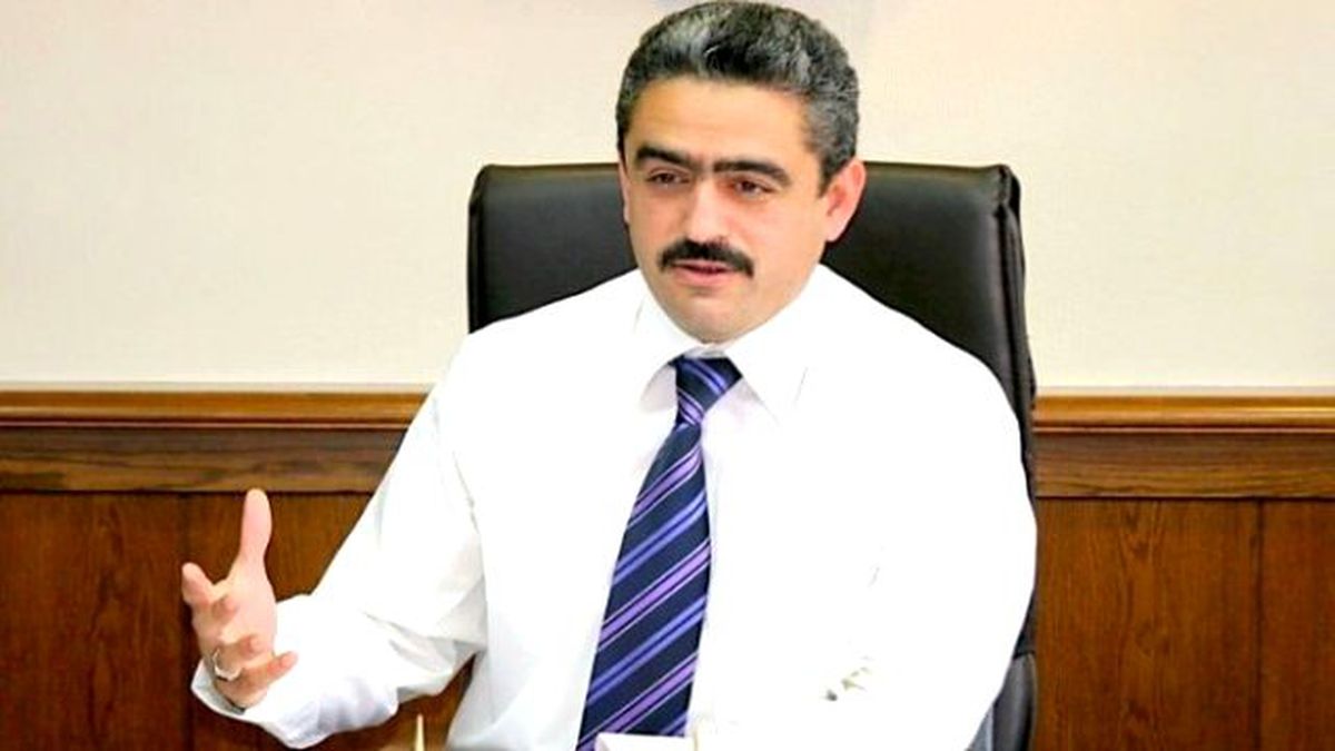 Başkan Alıcık\'dan Basın Özgürlüğü Günü Mesajı