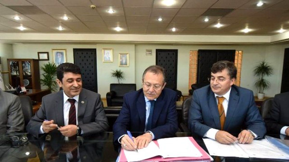 Baski ile PTT Anlaşma İmzaladı