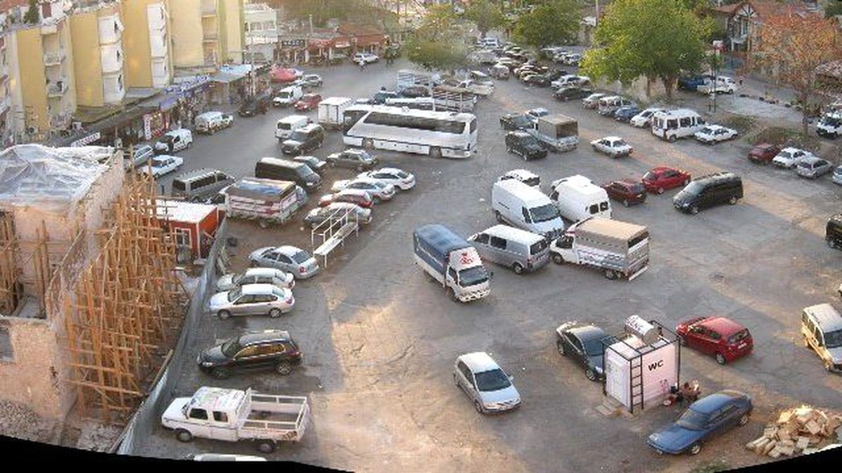 Buca\'ya Çok Yakışacak, Temeli Kılıçdaroğlu Atacak