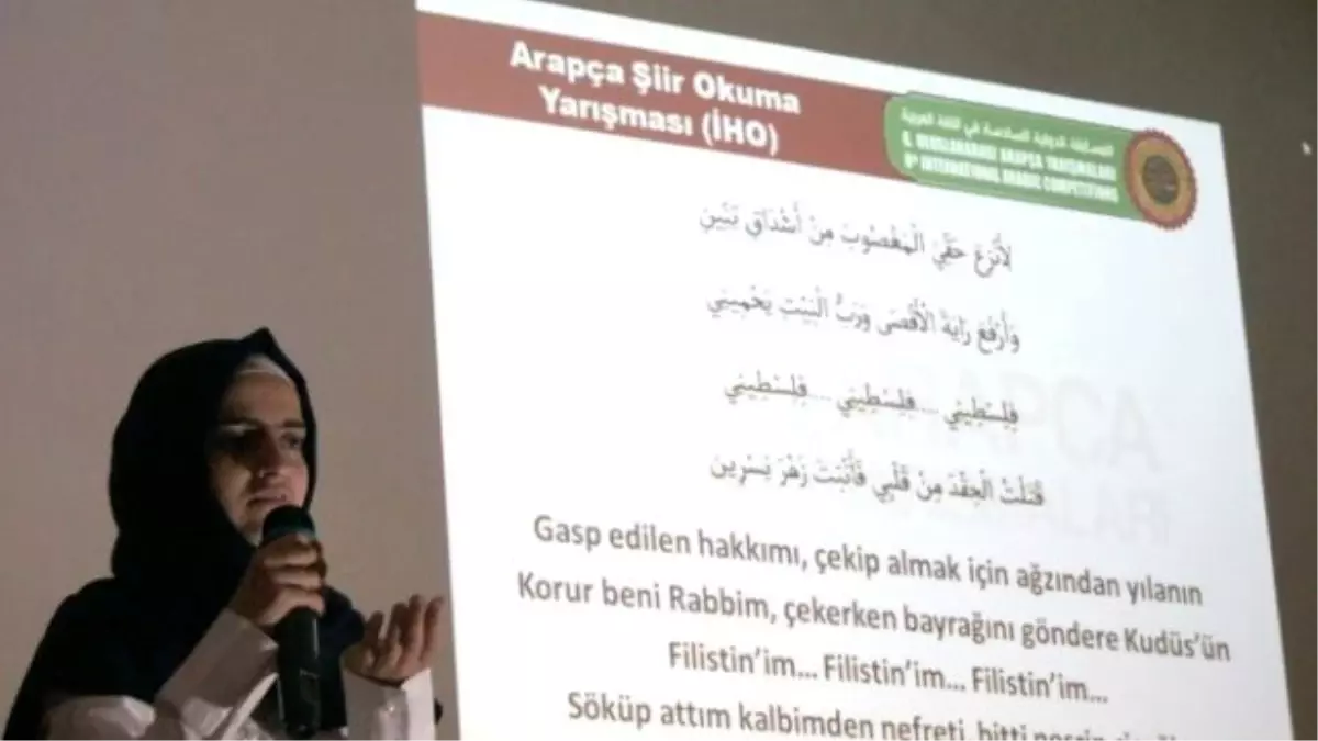 Ceyhan Bingöl'ü Temsil Edecek
