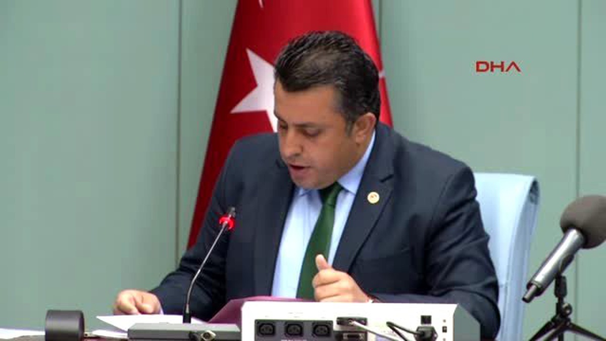 CHP\'li Belediyeden Cami İçin 588 Metrekarelik Ücretsiz Arsa
