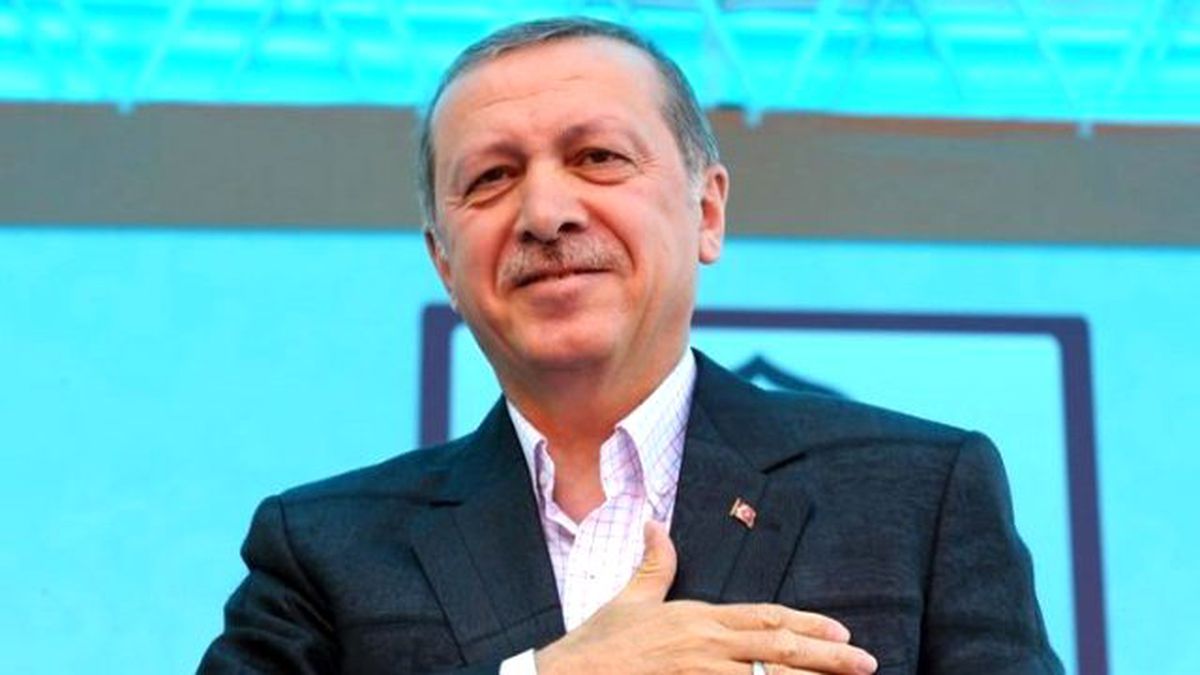 Cumhurbaşkanı Erdoğan Mardin\'de