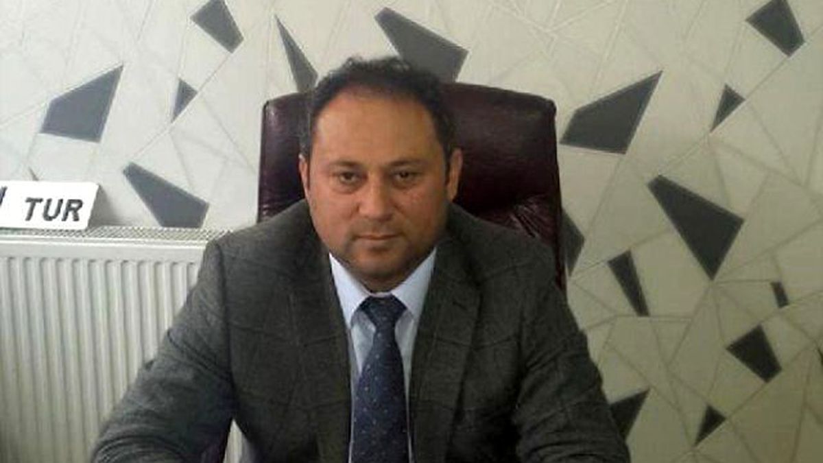 Denizlili İşadamı Gürcistan\'da Gözaltına Alındı