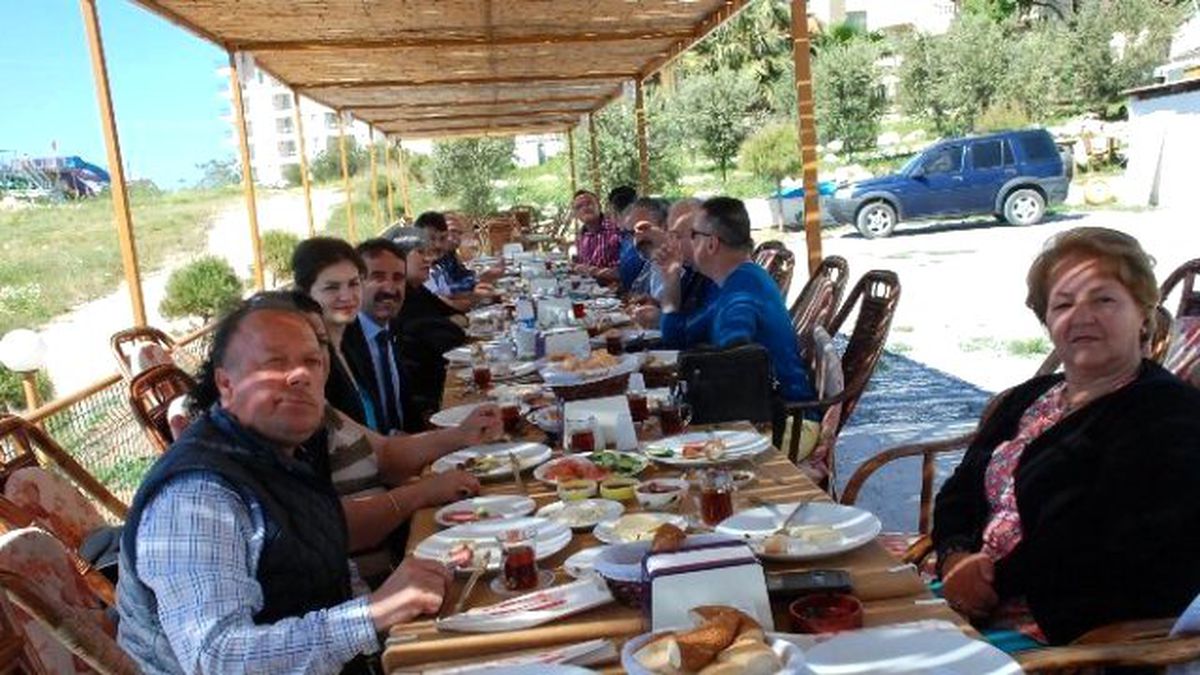 Didim CHP\'den Gündem Değerlendirmesi
