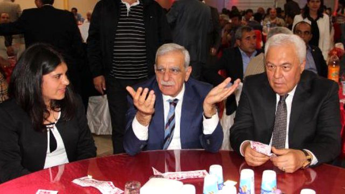 Irmak: AK Parti\'nin Oyları Her Gün HDP\'nin Hanesine Yazılıyor