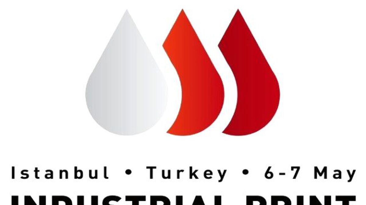 Dünyada Endüstriyel Baskıya Yön Veren İsimler İstanbul\'da Buluşuyor