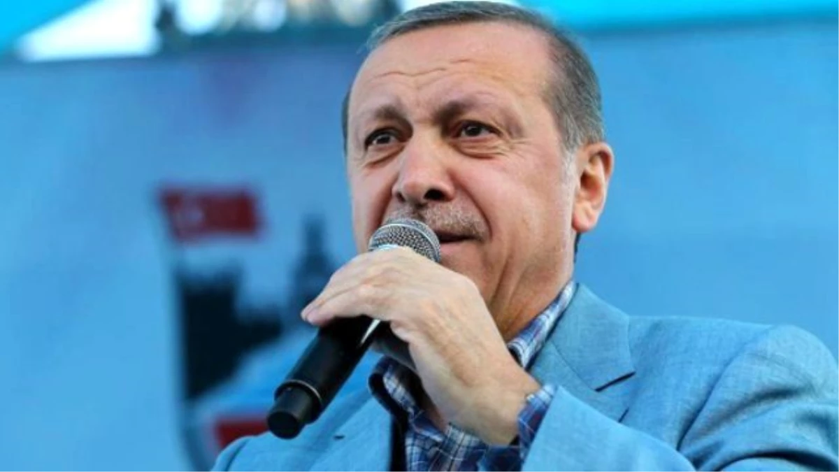 Erdoğan\'dan Kılıçdaroğlu\'na Çok Ağır Kur\'an Yanıtı