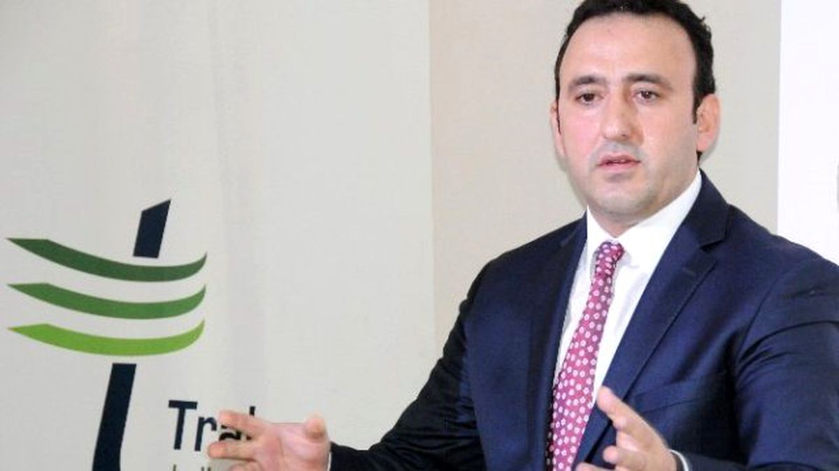 Ergene, Engelleri Aşıyor