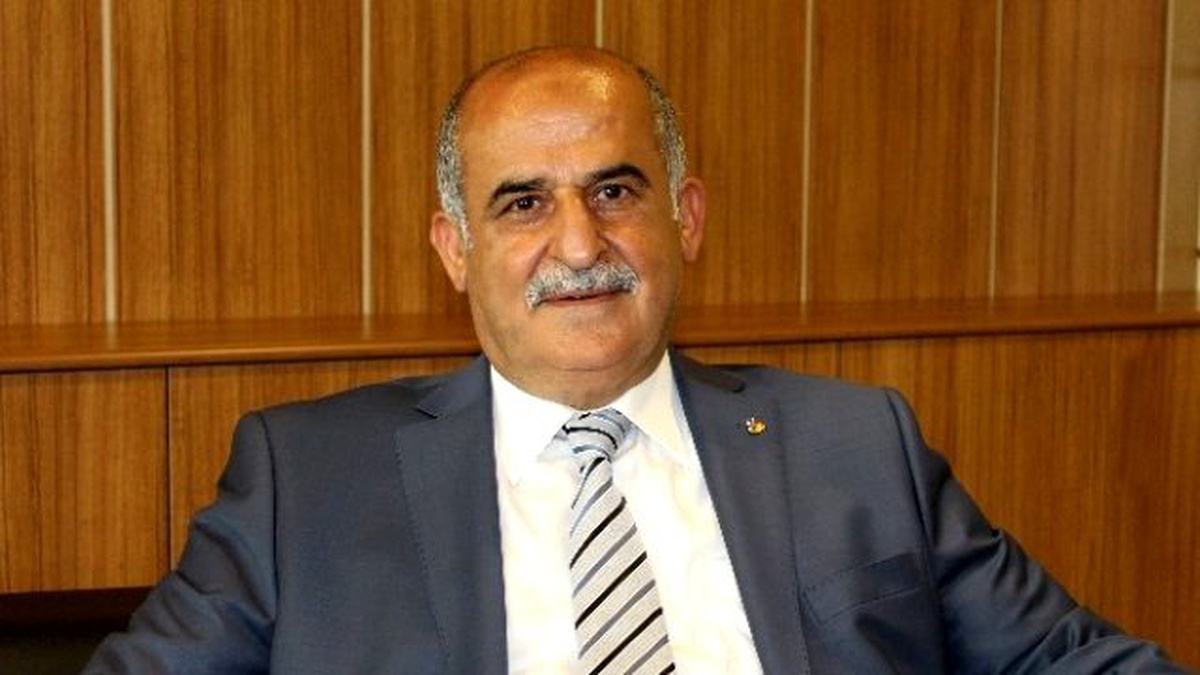 Erkoç\'tan, Yeni Malatyaspor\'a Kutlama Mesajı