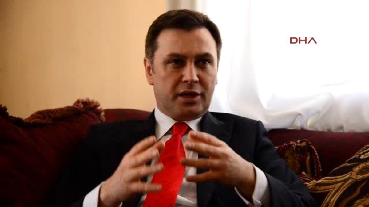 Erzurum-Türk Parti Genel Başkanı TBMM\'de Grubu Olan Partilerin Arasında Gizli Bir İttifak Var