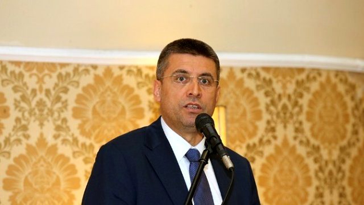 Esnafıyla Büyüyen Şehir Sakarya