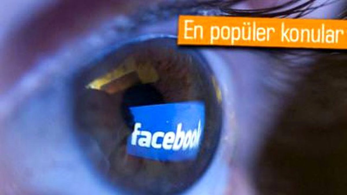 Facebook\'ta Anneler Günü
