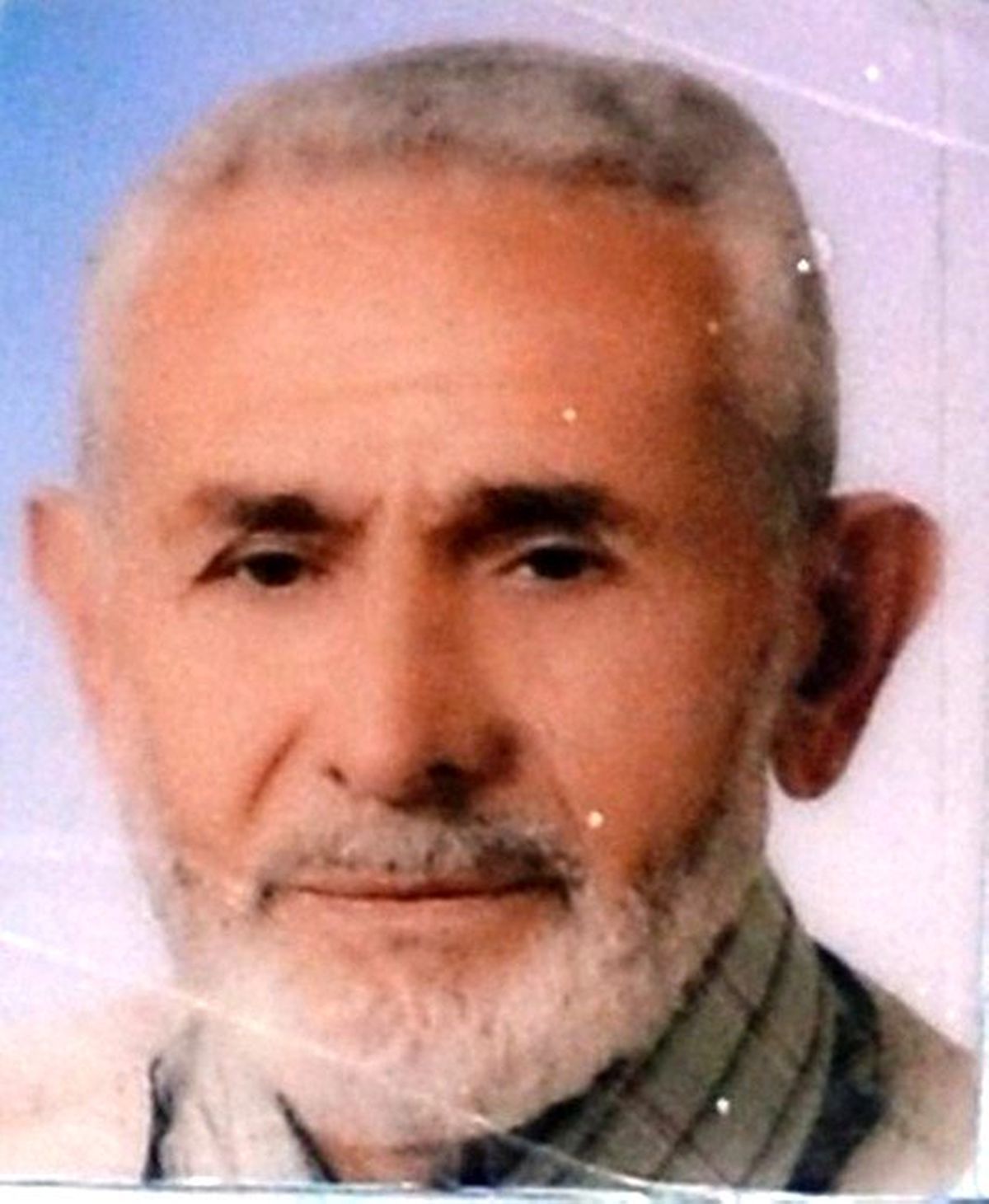 Fatsa\'daki Kazada Yaralanan Yaşlı Adam Öldü