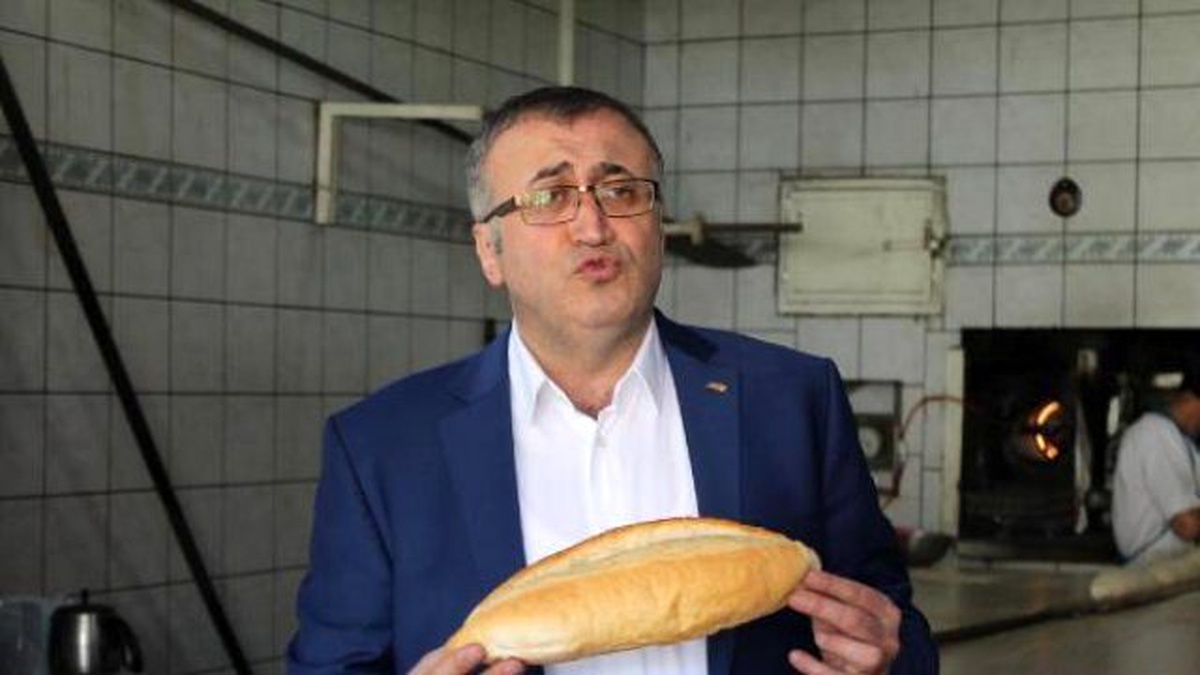 Fırıncılar Federasyonu Başkanı: Ekmek Fiyatlarına Zam Yok