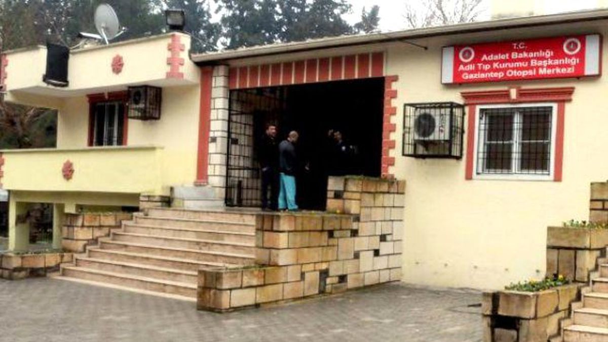 Gaziantep\'te Bıçaklanan Genç 2 Gün Sonra Öldü
