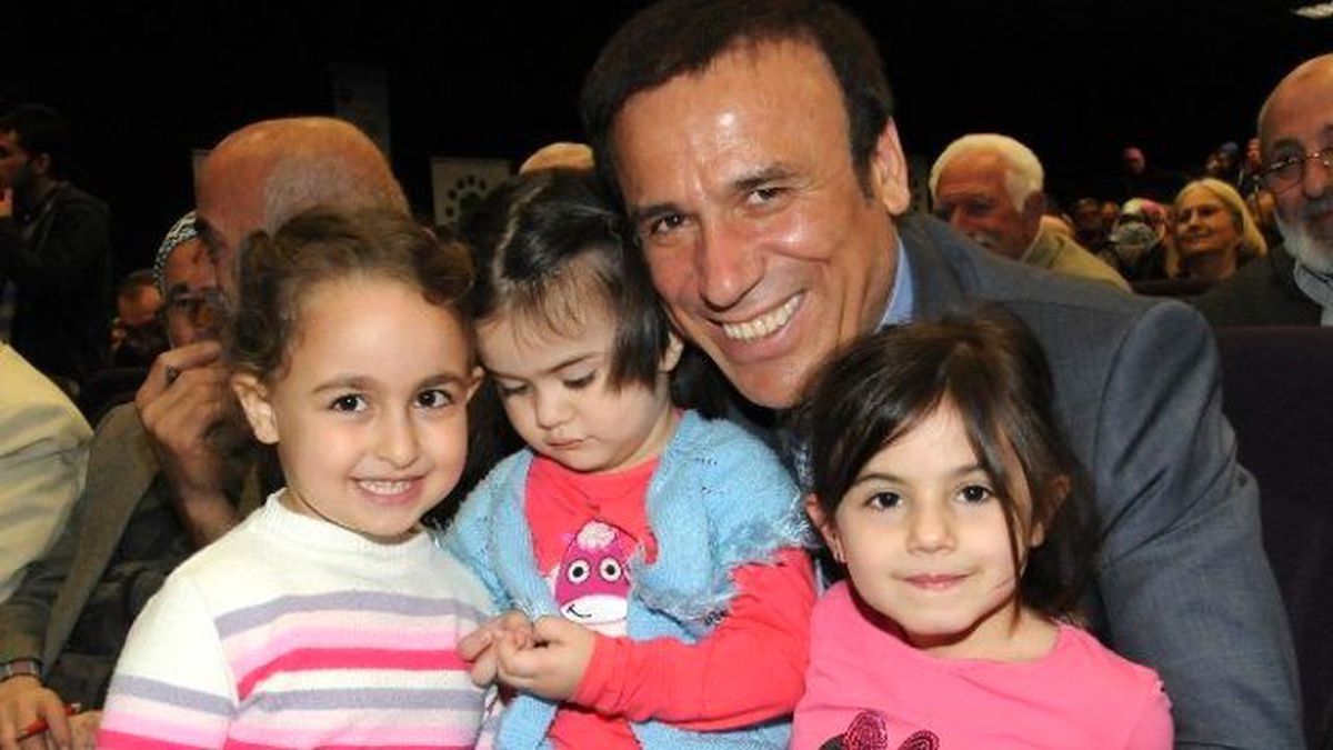 Genç: "Geleceğimiz İçin Çalışıyoruz"