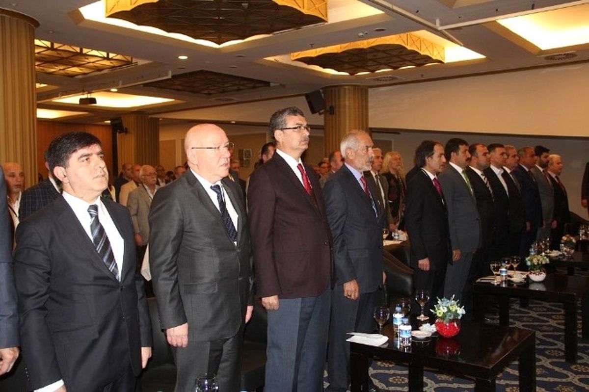 Güvenç: "Çözüm Süreciyle Yatırımlar Artacak"