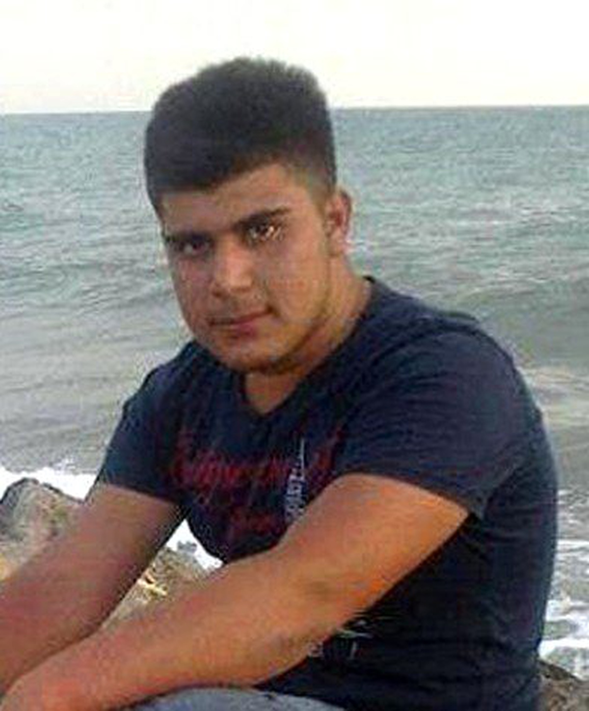 Hatay\'da Motosiklet Kazası: 1 Ölü