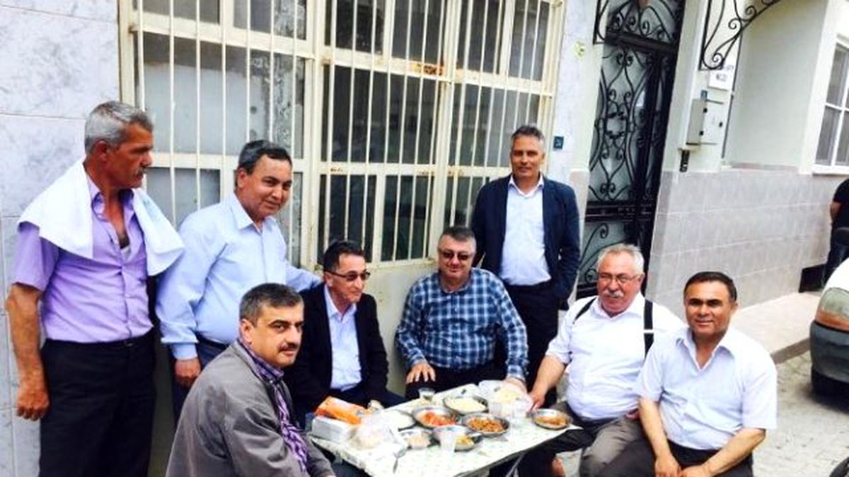 Hayır Yemeği Kültürü Yüzyıllardan Bu Yana Devam Ediyor