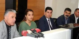 Hdp'li Toğrul: Gerginliği Azaltacak Siyaset Yapıyoruz