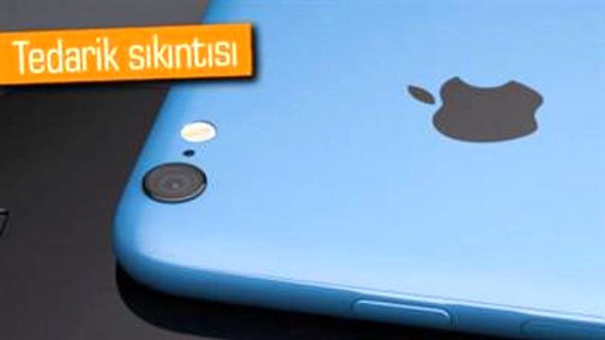 İphone 6c\'nin Kamera Modülü Krize Sebebiyet Verebilir Mi?