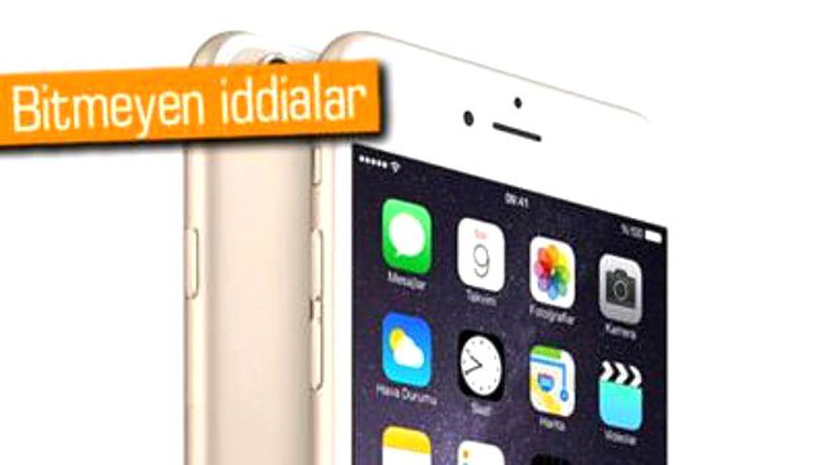 İphone 7 Çok Daha Dayanıklı Olacak