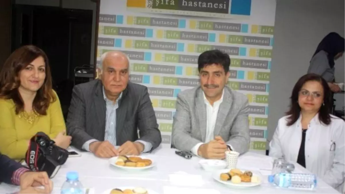 Isparta Şifa\'dan Yeni Hastane Yatırımı