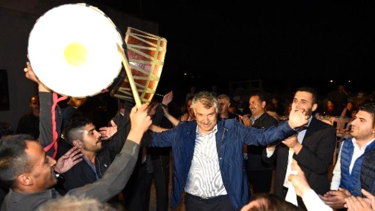 Karalar: "Kaynak, Gereksiz Harcamaları Kısmak"