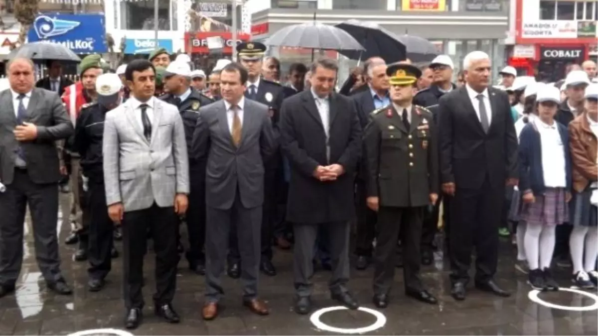 Karayolları Güvenliği Trafik Haftası