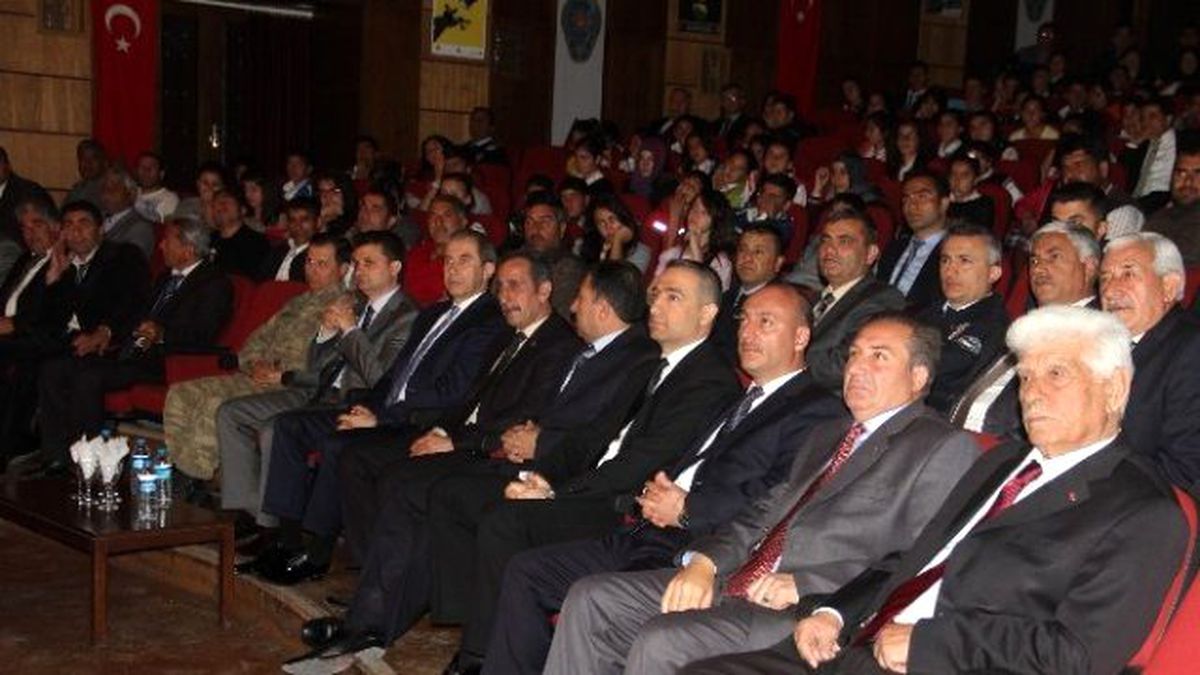 Karayolu Trafik Güvenliği Haftası