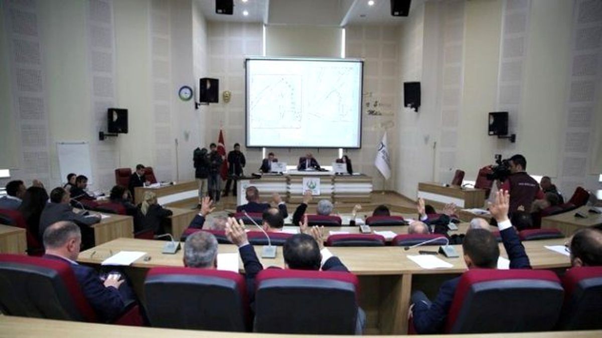 Kargo Firmaları Taşınacak
