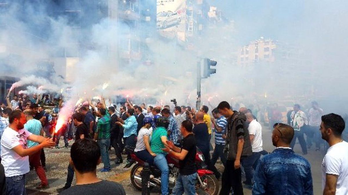 Karşıyaka\'ya Erdal Acar Sürprizi