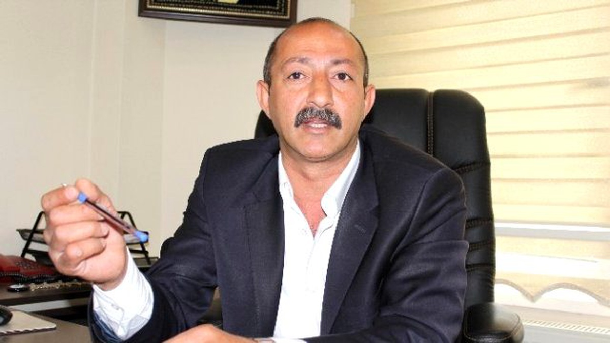 Kasaplar Odasından \'Kaçak Et\' Açıklaması