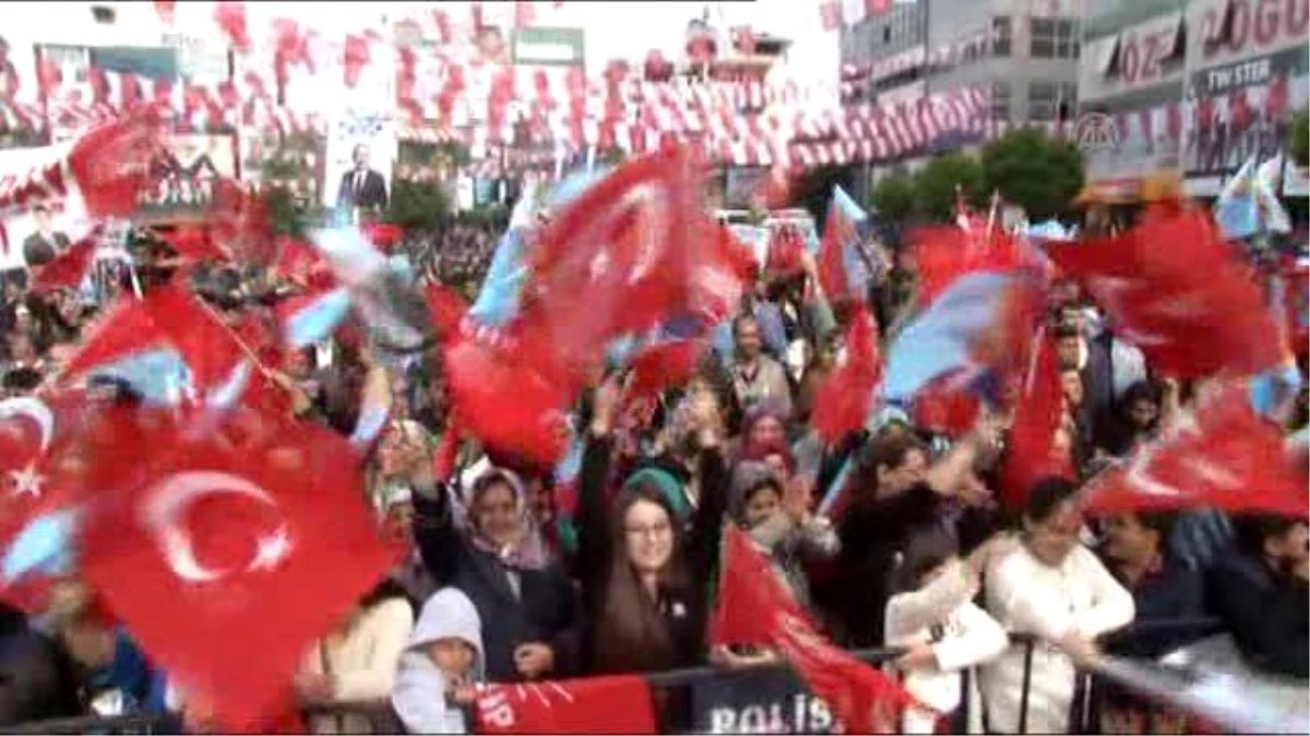 Kılıçdaroğlu: "Bu Ülkede Barışı Sağlayacağım"