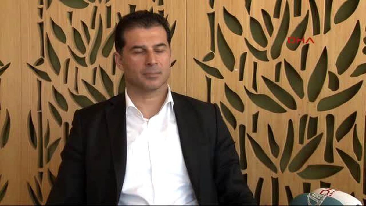 KKTC Ana Muhalefet Partisi Ubp Genel Başkanı Özgürgün: Sayın Akıncı Gerçeği Anlayacak ve Rum...