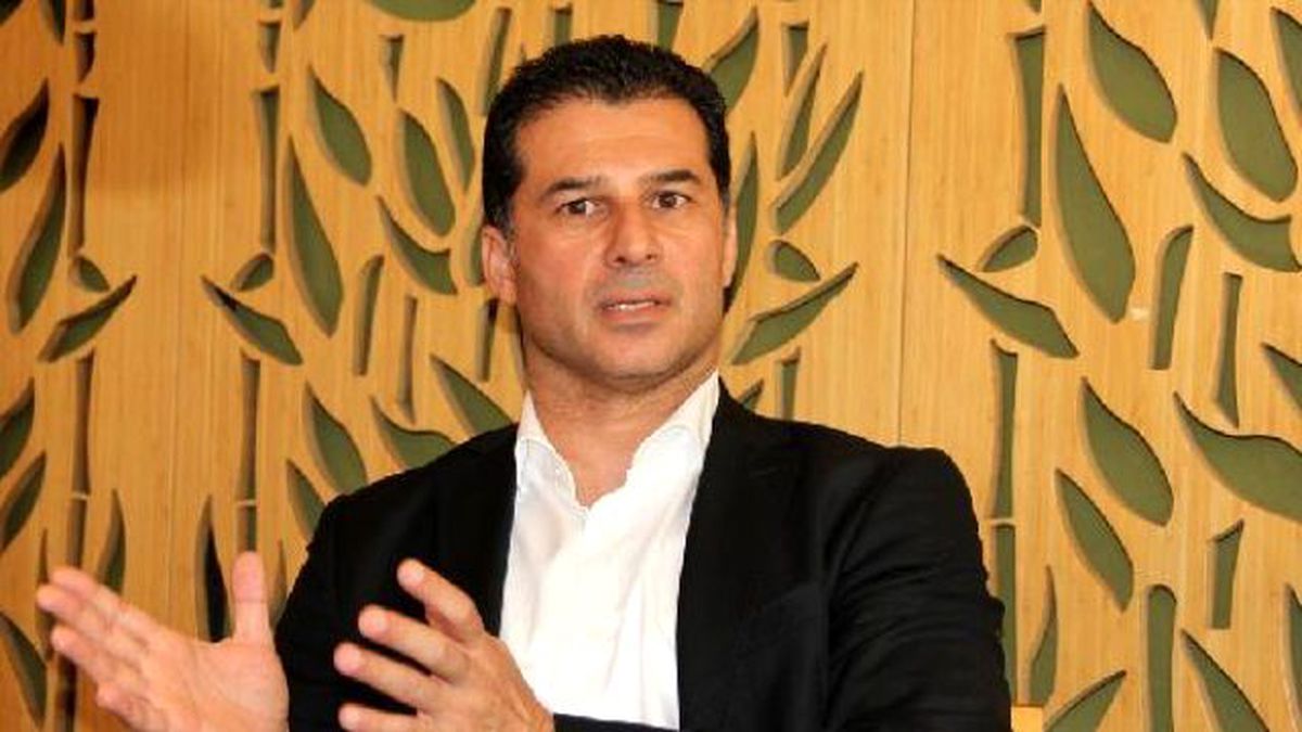 KKTC Ulusal Birlik Partisi Genel Başkanı Özgürgün: Kıbrıs\'ta İki Federasyonun Eşit Kuracakları...