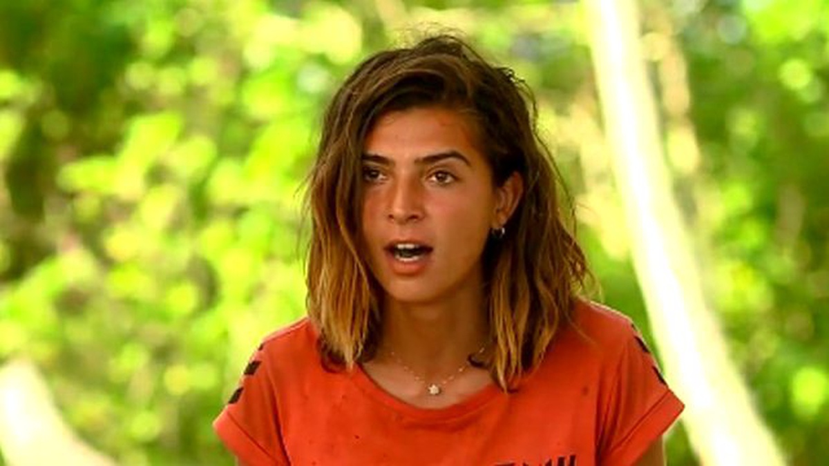 \'Kurtlar Sofrasındaki En Büyük Çakal…\' Merve Yine O İsme Yüklendi!