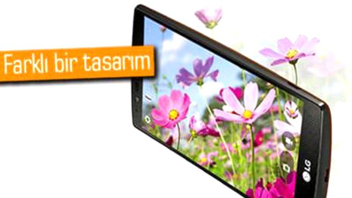 Lg G4\'ü Beğendiniz Mi?
