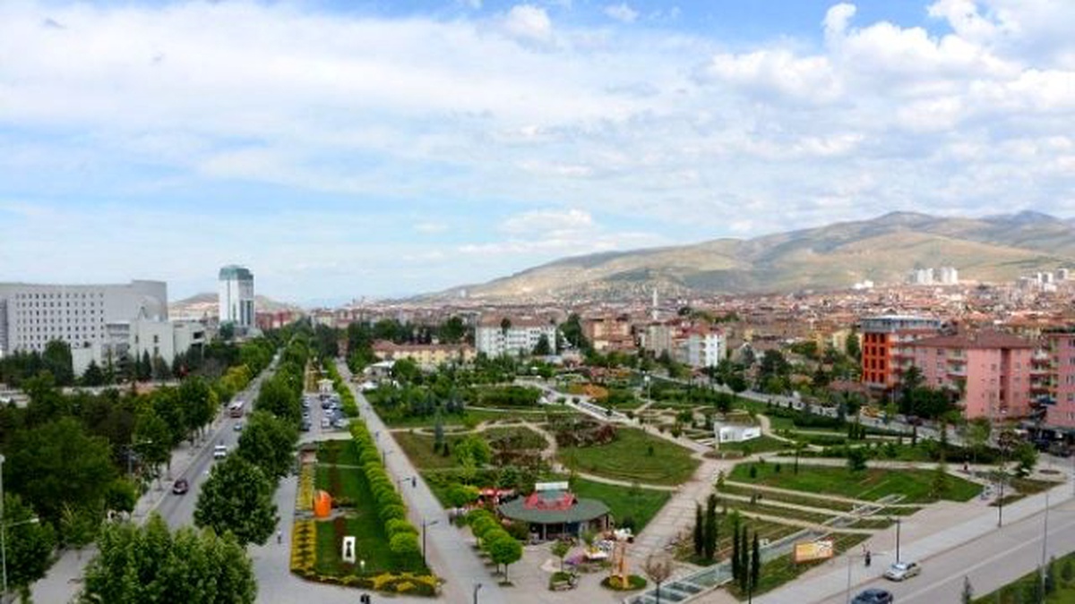 Malatya Büyükşehir Belediyesi, Temizlik Seferberliği Başlatıyor