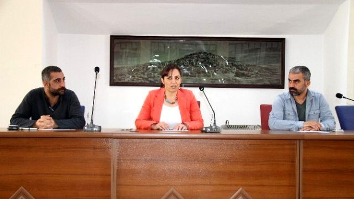 Mayıs Ayının İlk Toplantısı Yapıldı
