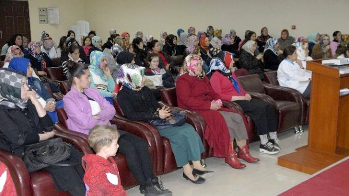 Memorıal\'dan Meme Kanseri Bilinçlendirme Semineri