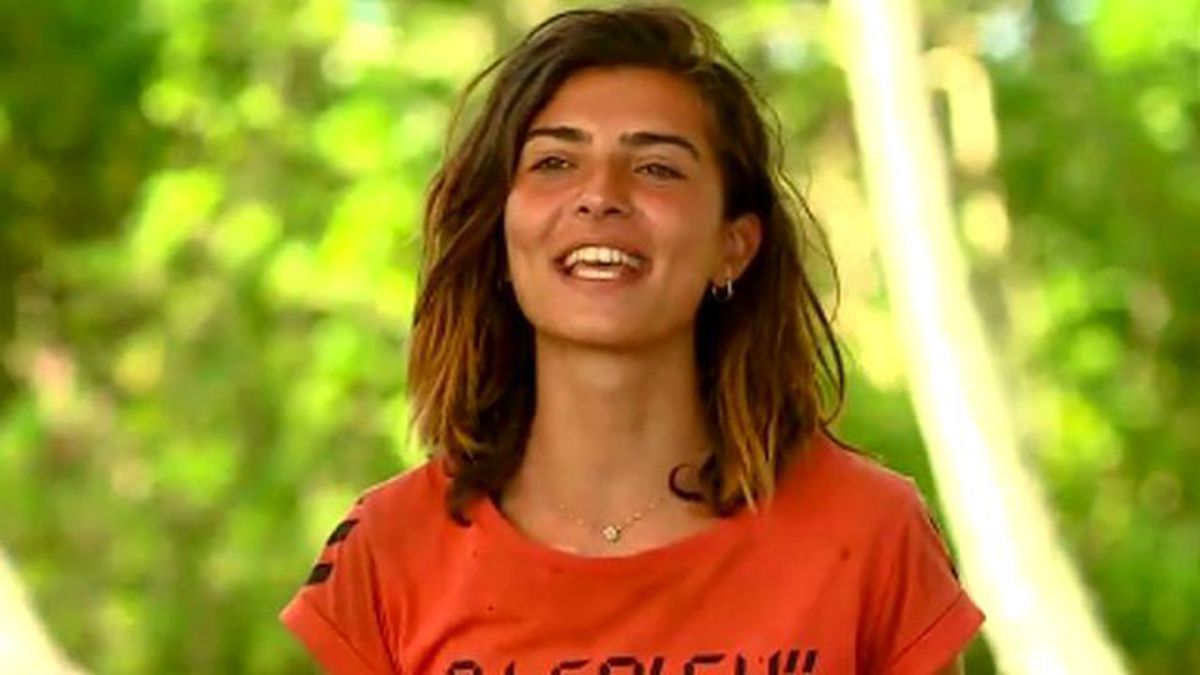 Merve Aydın Konseyde Çok Eğlenmiş: \'Hakan Çok Konuşuyor Ama Boş Konuşuyor!\'