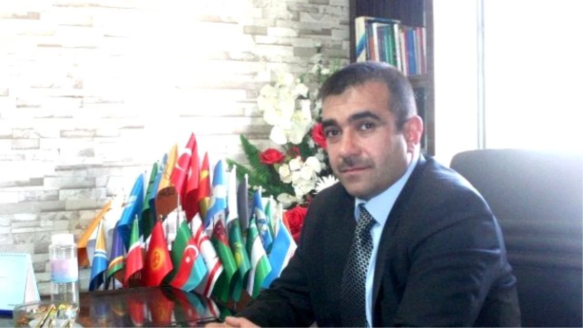 MHP İl Başkanı Anatepe: "Erzurum Büyüyor\' Diyenlerin Protestolu Senetlerden Haberi Yok!"