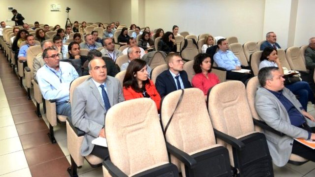 Nilüfer Belediyesi Personeline \'İhale Mevzuatı\' Eğitimi