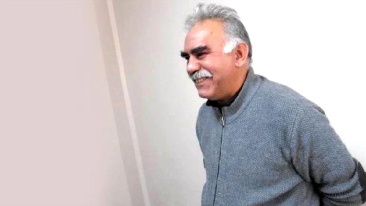 Öcalan, HDP İçin Oy Tahmininde Bulundu