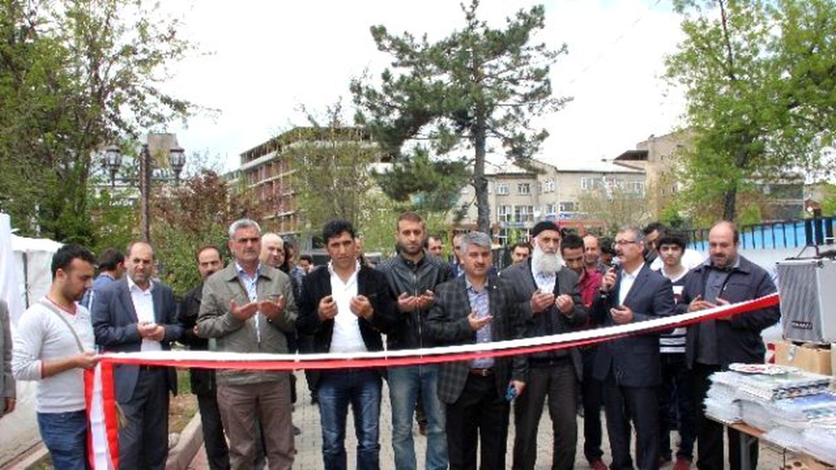 Öğrenciler Yararına Kermes