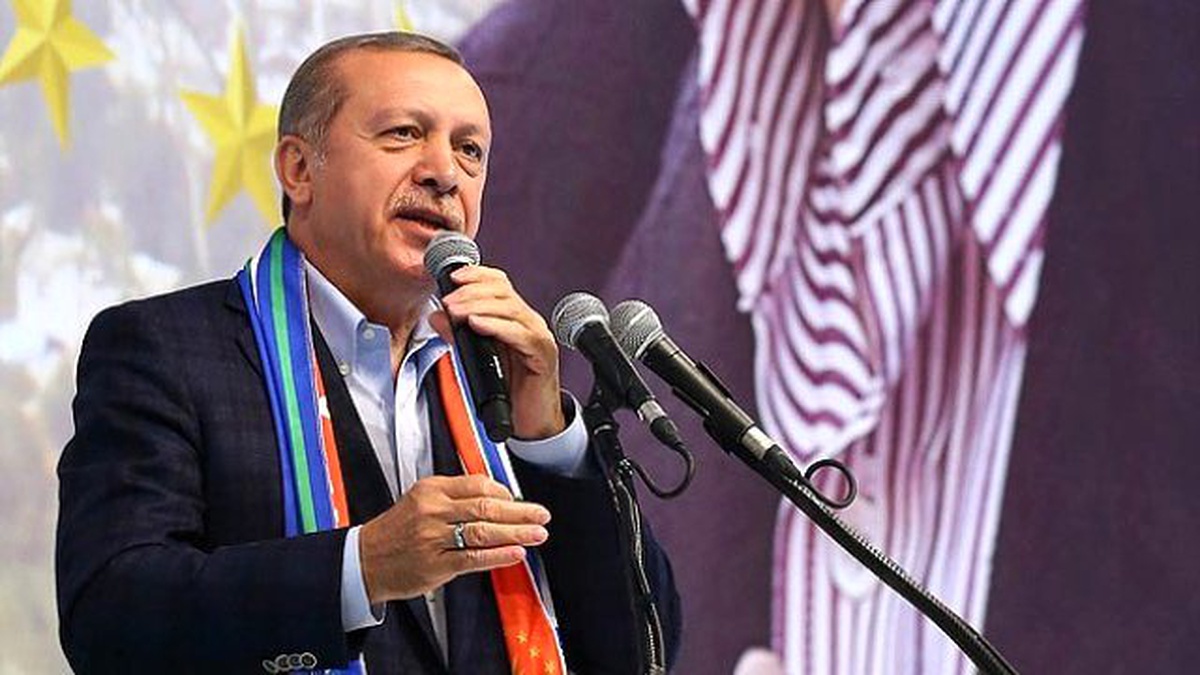 Ona Kabe\'nin Neresi Olduğunu Gösterin!