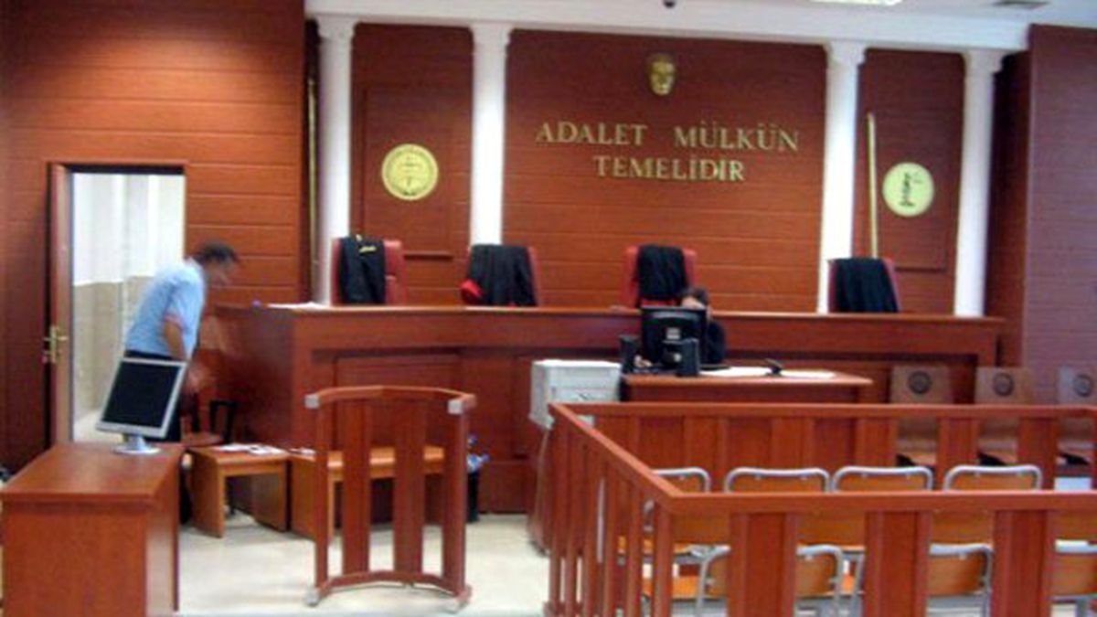 \'Param Yoktu Dava Açamadım\' Devri Bitiyor